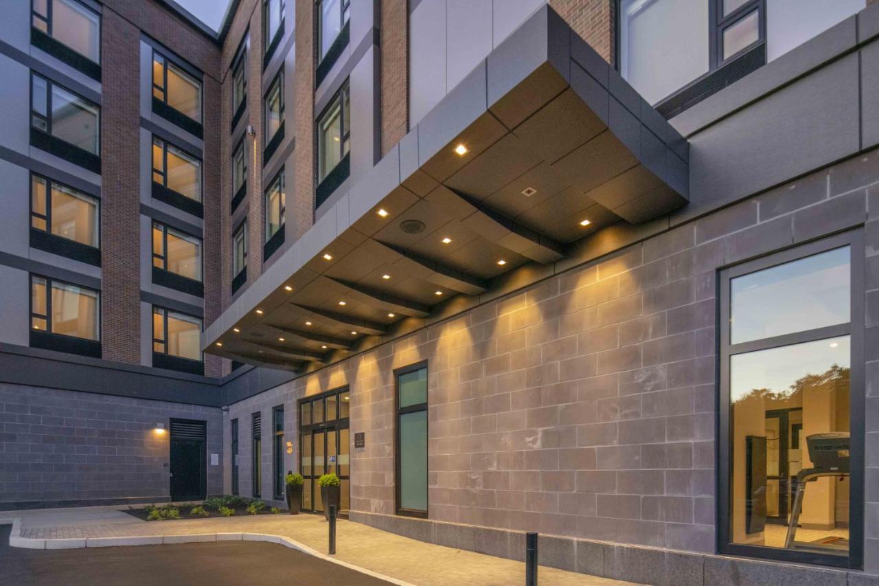 Holiday Inn Express - Boston Logan Airport - Revere By Ihg Buitenkant foto