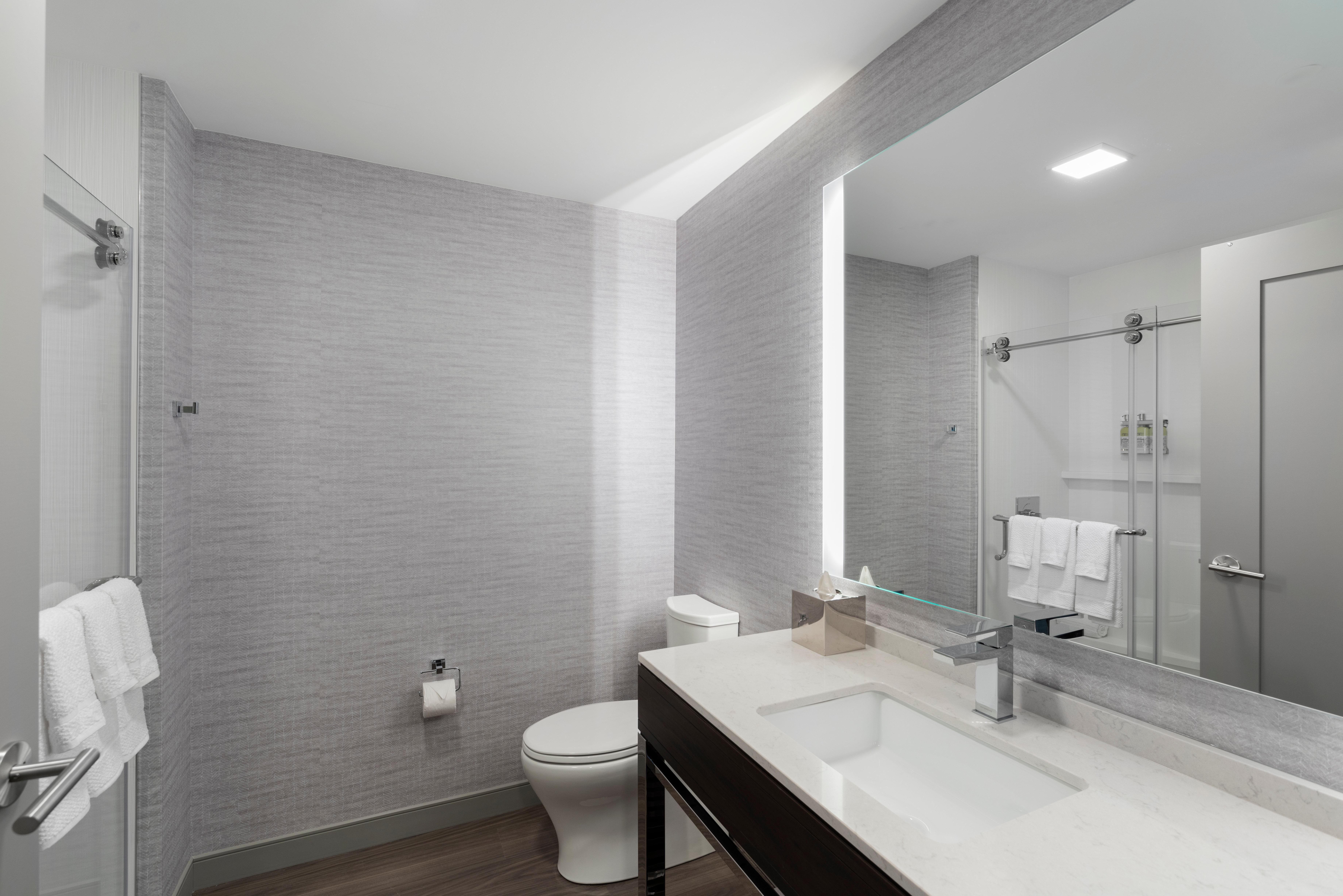 Holiday Inn Express - Boston Logan Airport - Revere By Ihg Buitenkant foto