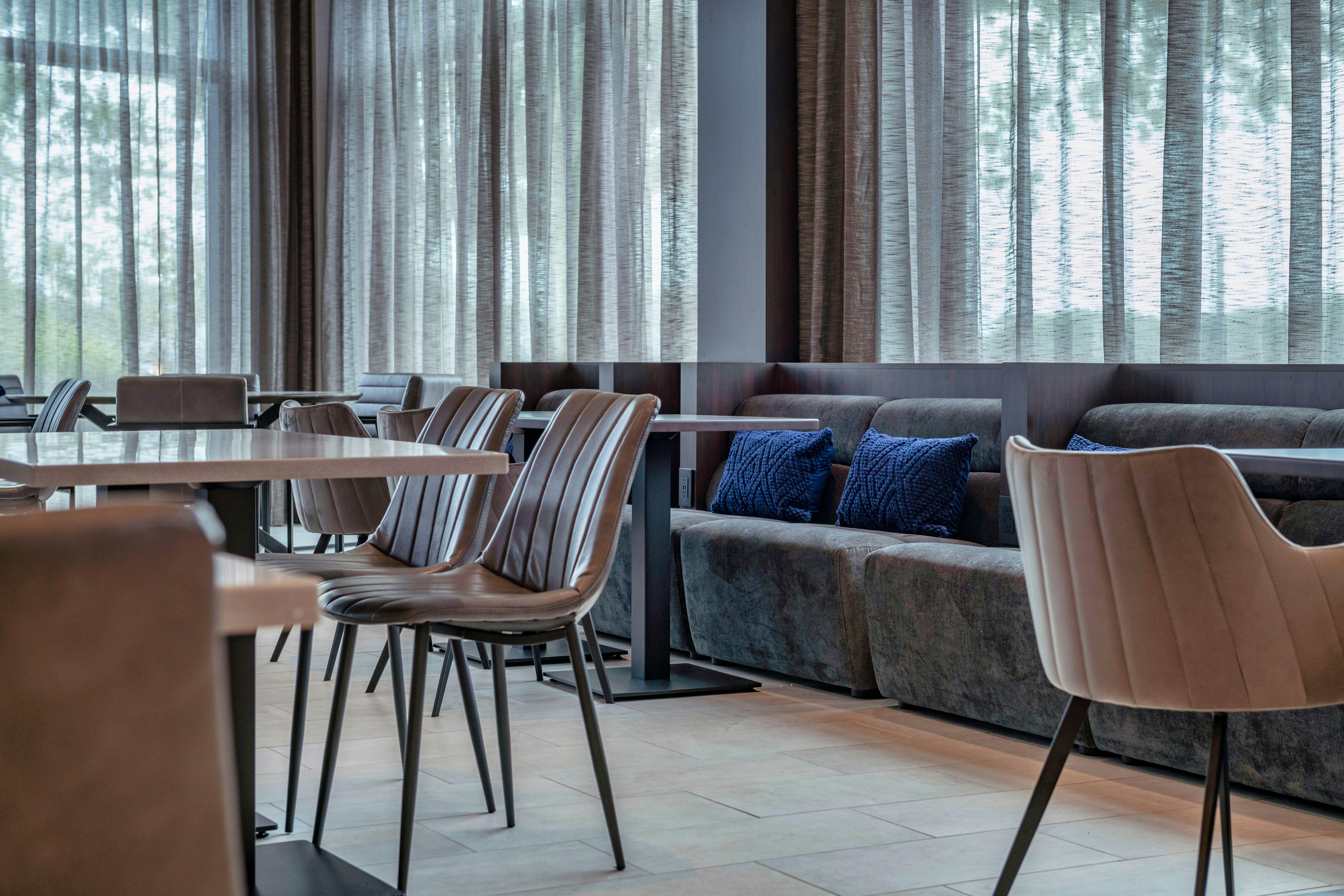 Holiday Inn Express - Boston Logan Airport - Revere By Ihg Buitenkant foto