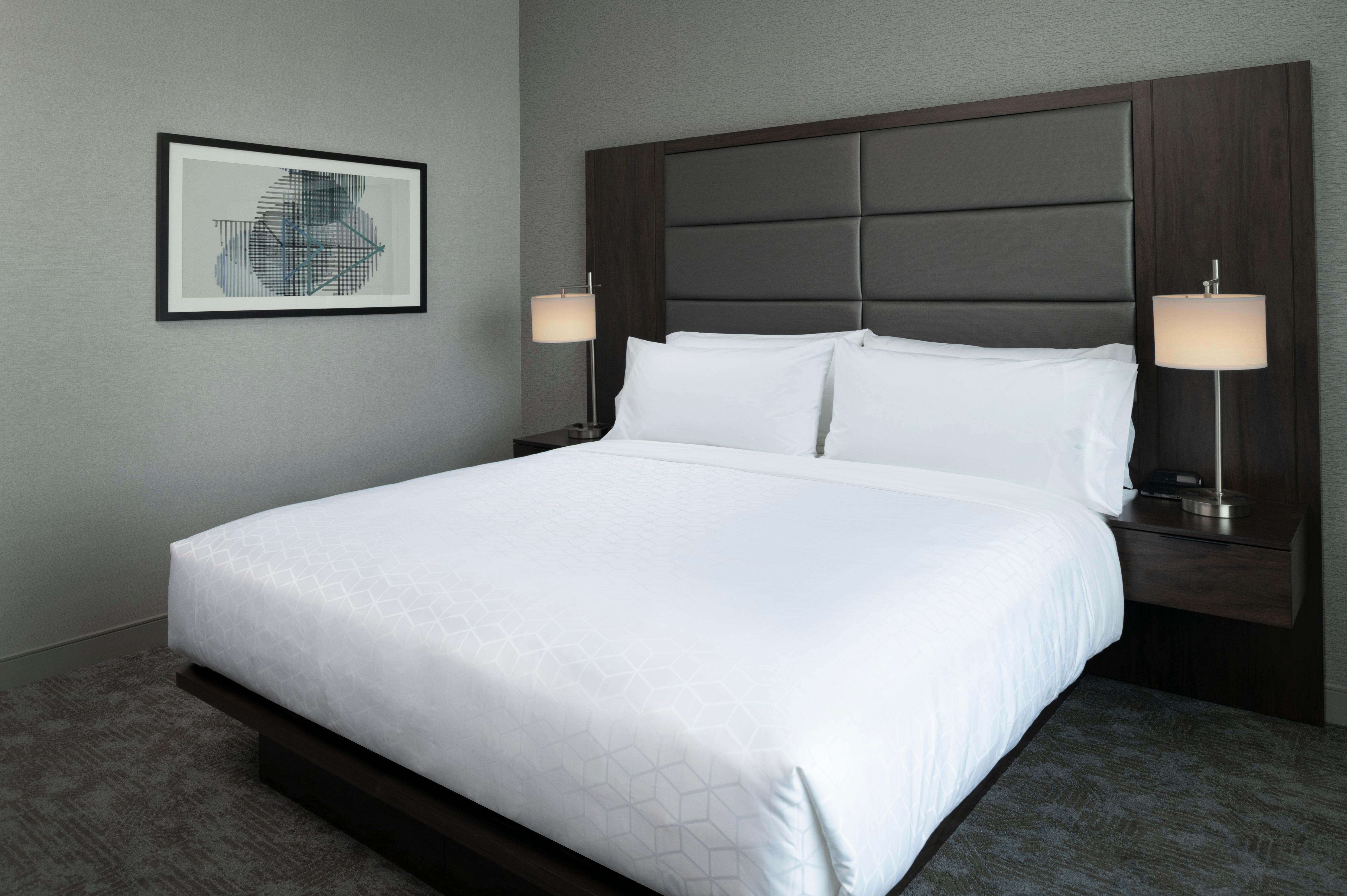 Holiday Inn Express - Boston Logan Airport - Revere By Ihg Buitenkant foto