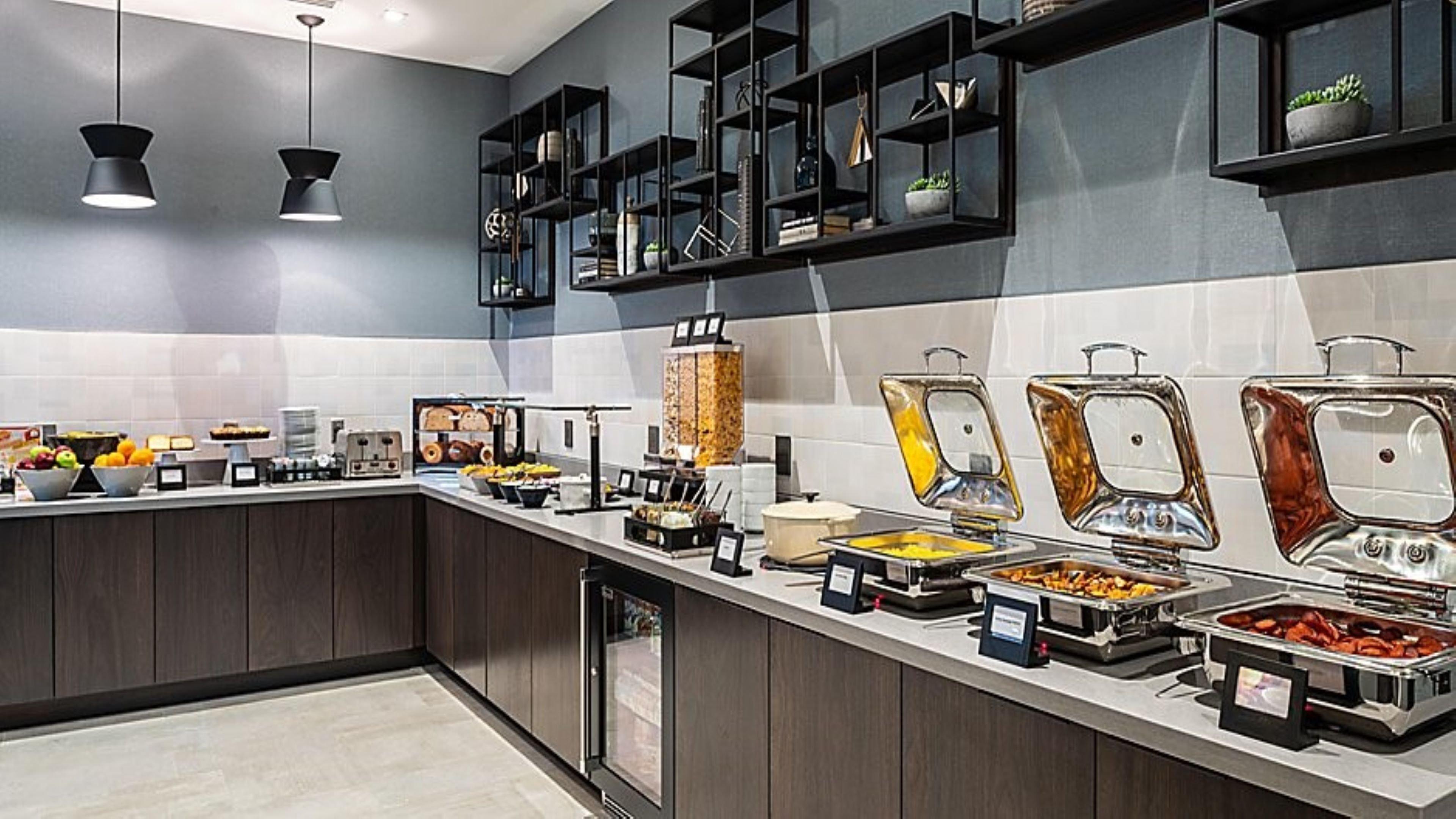 Holiday Inn Express - Boston Logan Airport - Revere By Ihg Buitenkant foto