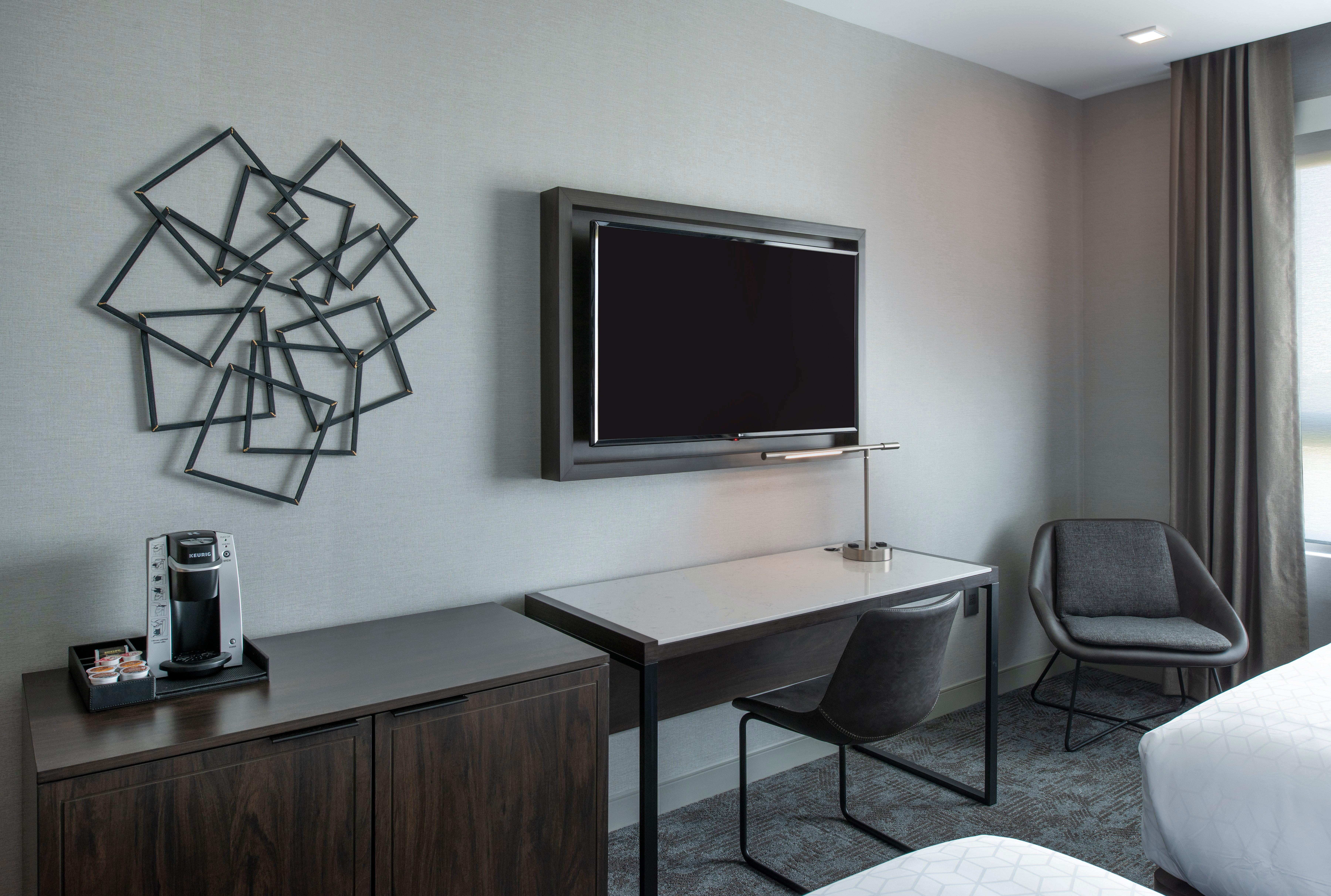 Holiday Inn Express - Boston Logan Airport - Revere By Ihg Buitenkant foto