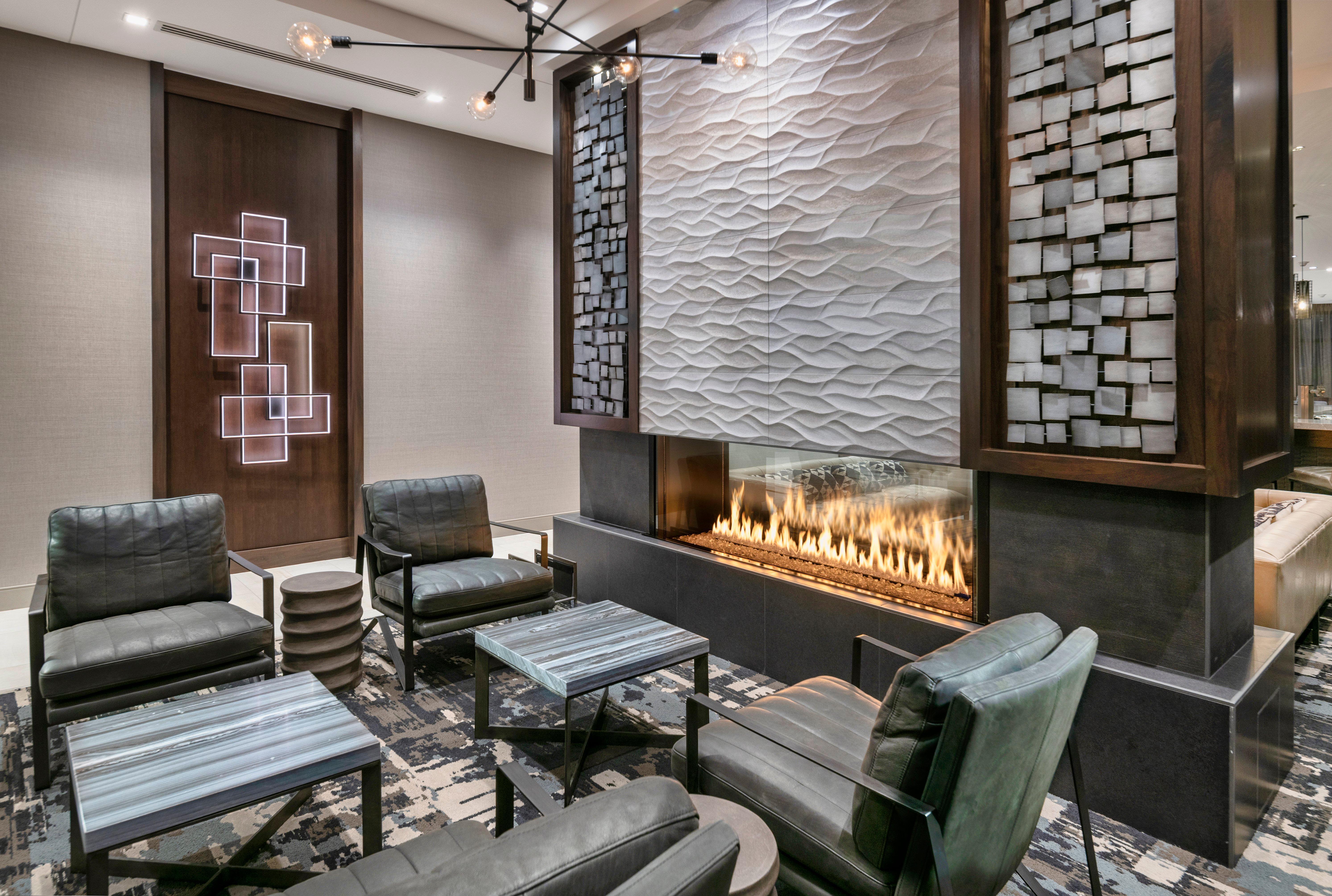 Holiday Inn Express - Boston Logan Airport - Revere By Ihg Buitenkant foto