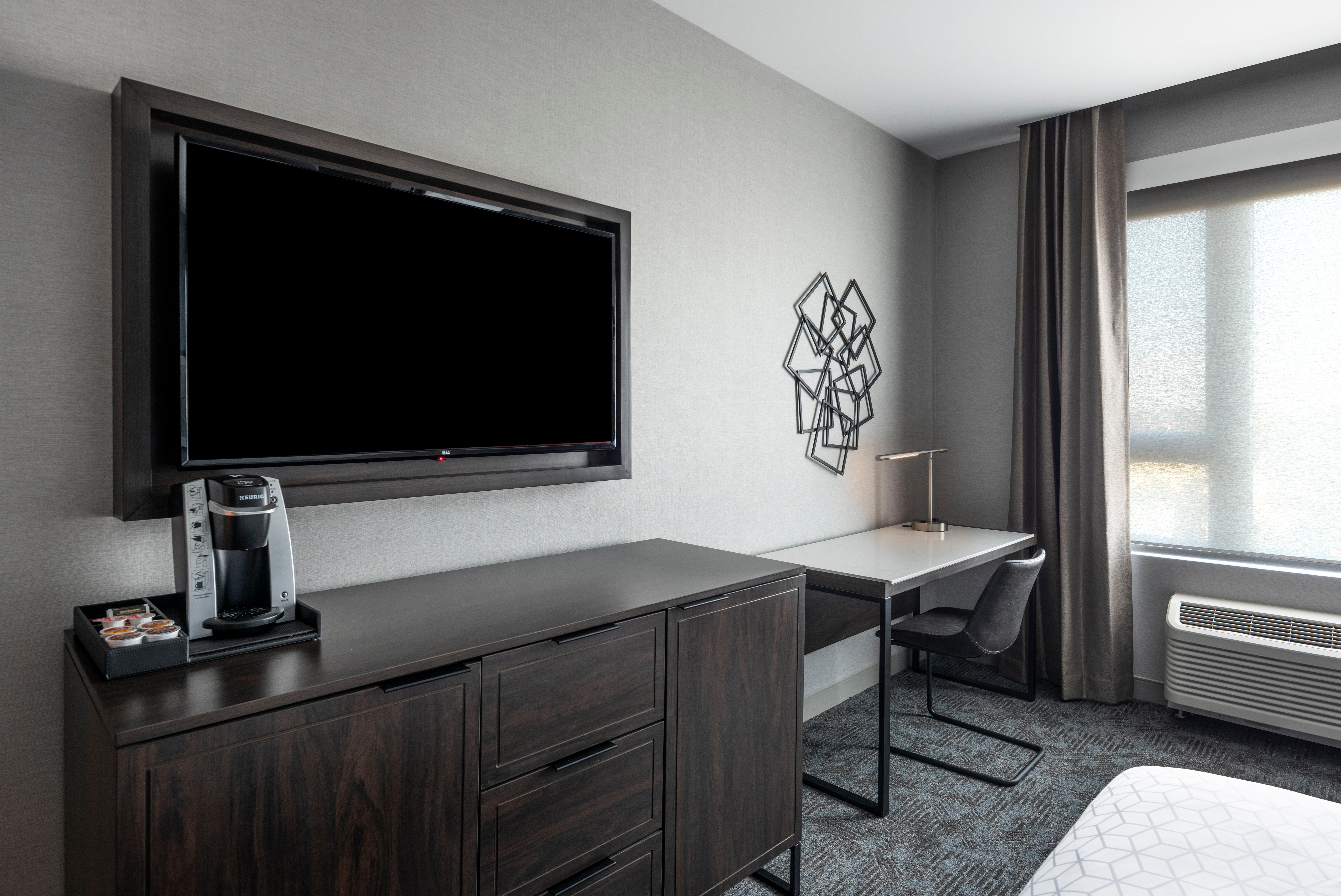 Holiday Inn Express - Boston Logan Airport - Revere By Ihg Buitenkant foto