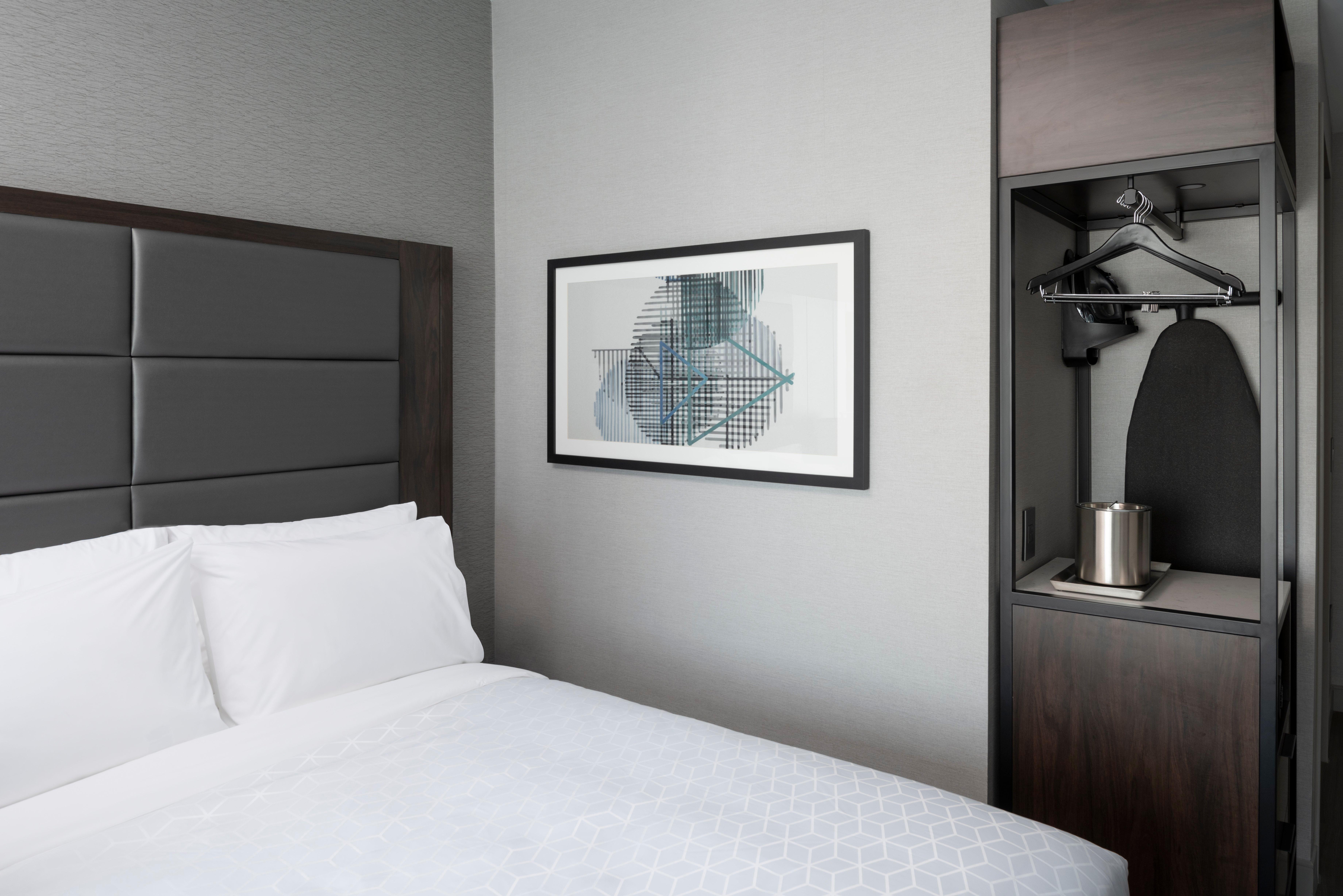 Holiday Inn Express - Boston Logan Airport - Revere By Ihg Buitenkant foto