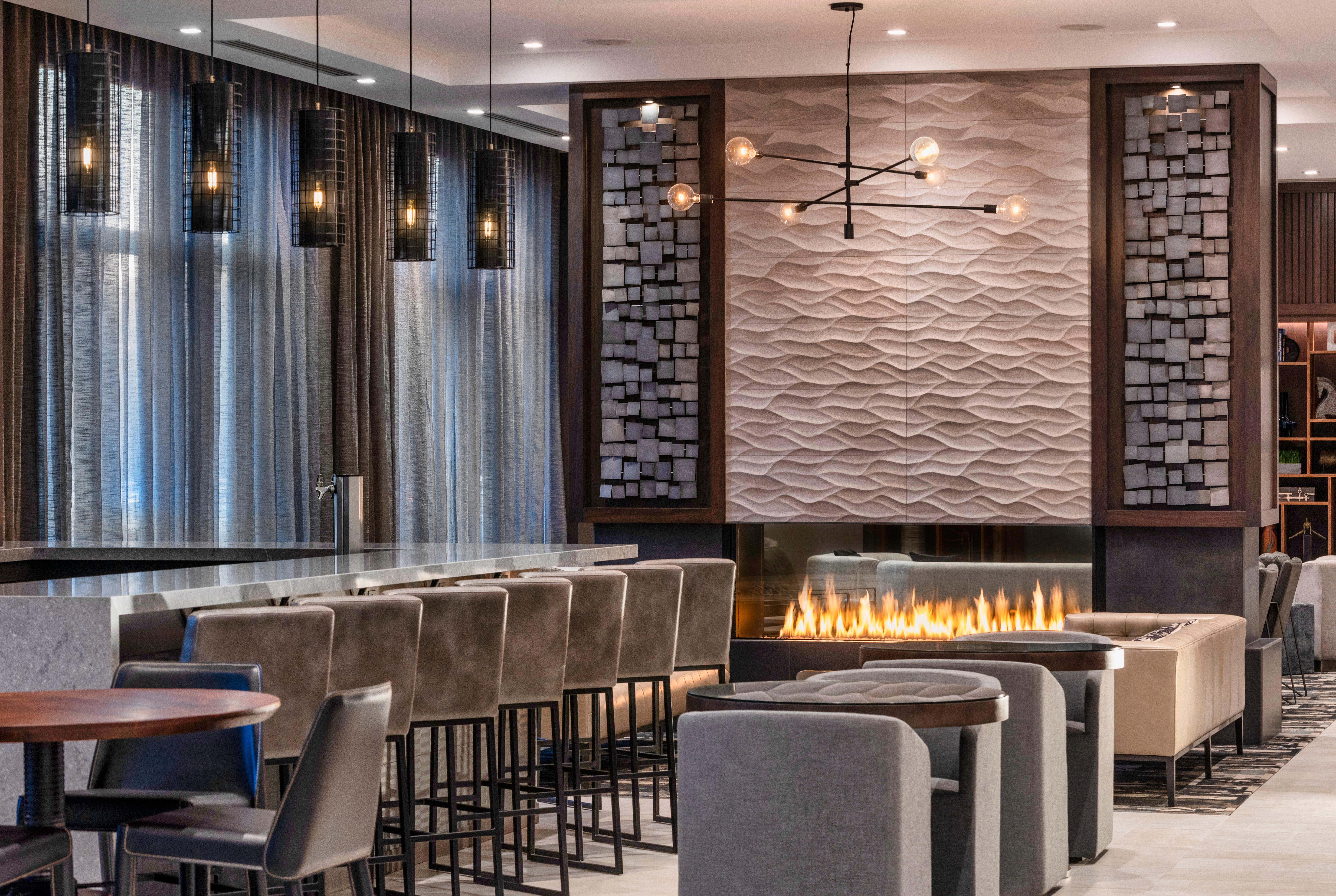 Holiday Inn Express - Boston Logan Airport - Revere By Ihg Buitenkant foto
