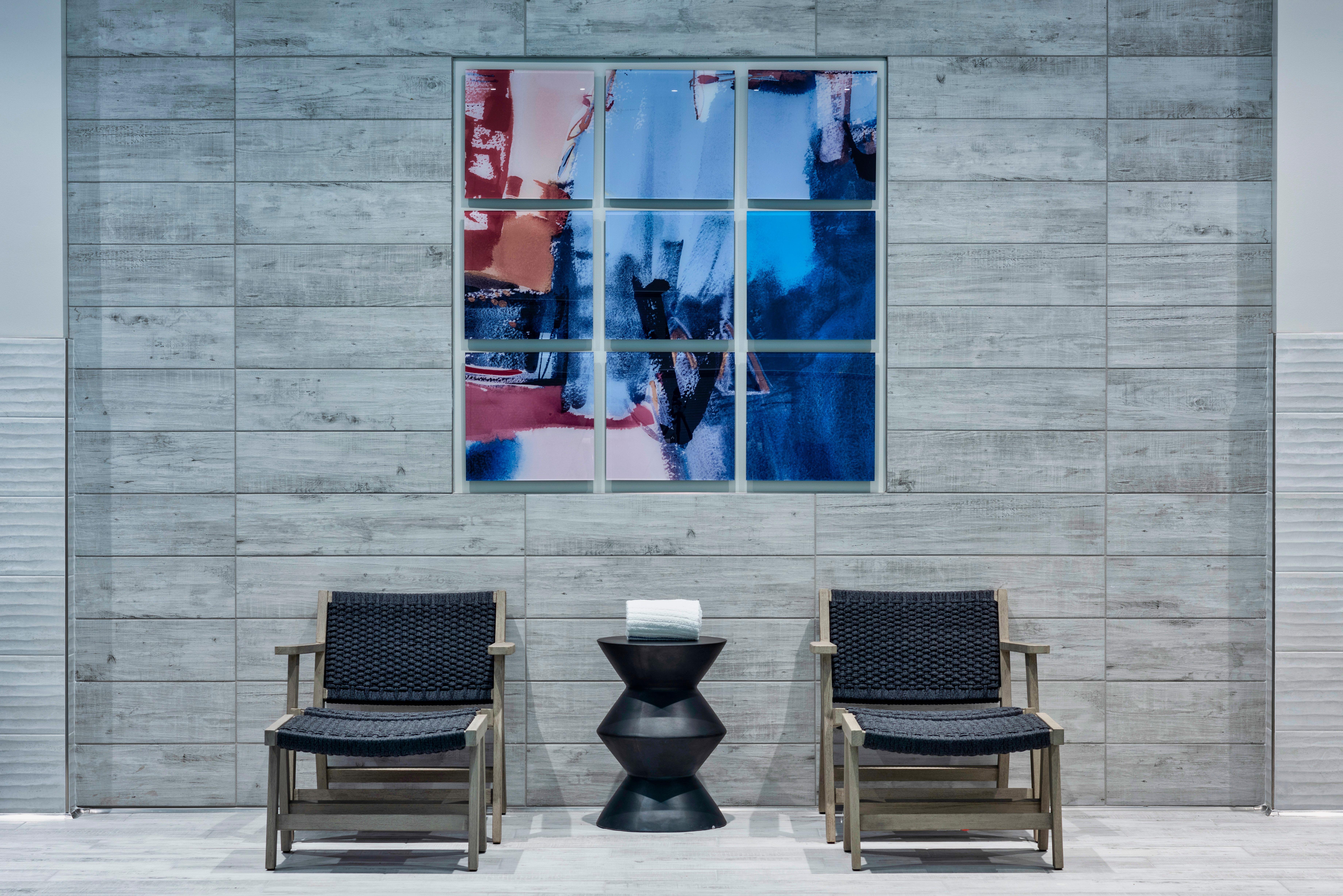 Holiday Inn Express - Boston Logan Airport - Revere By Ihg Buitenkant foto